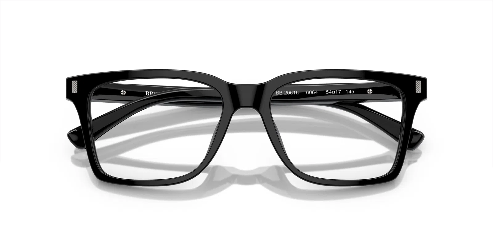 Brooks Brothers 2061U Eyeglasses - view 15